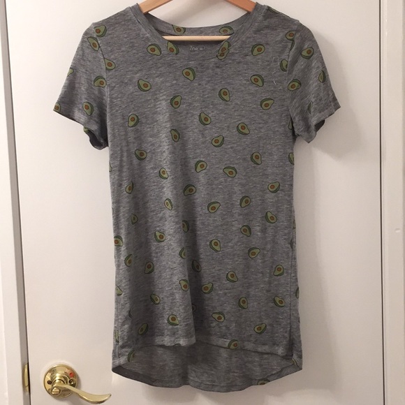 Avocado t shirt target Clearance